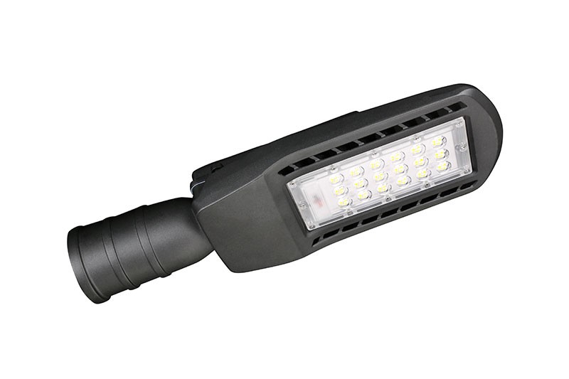 LED路灯L60-50W